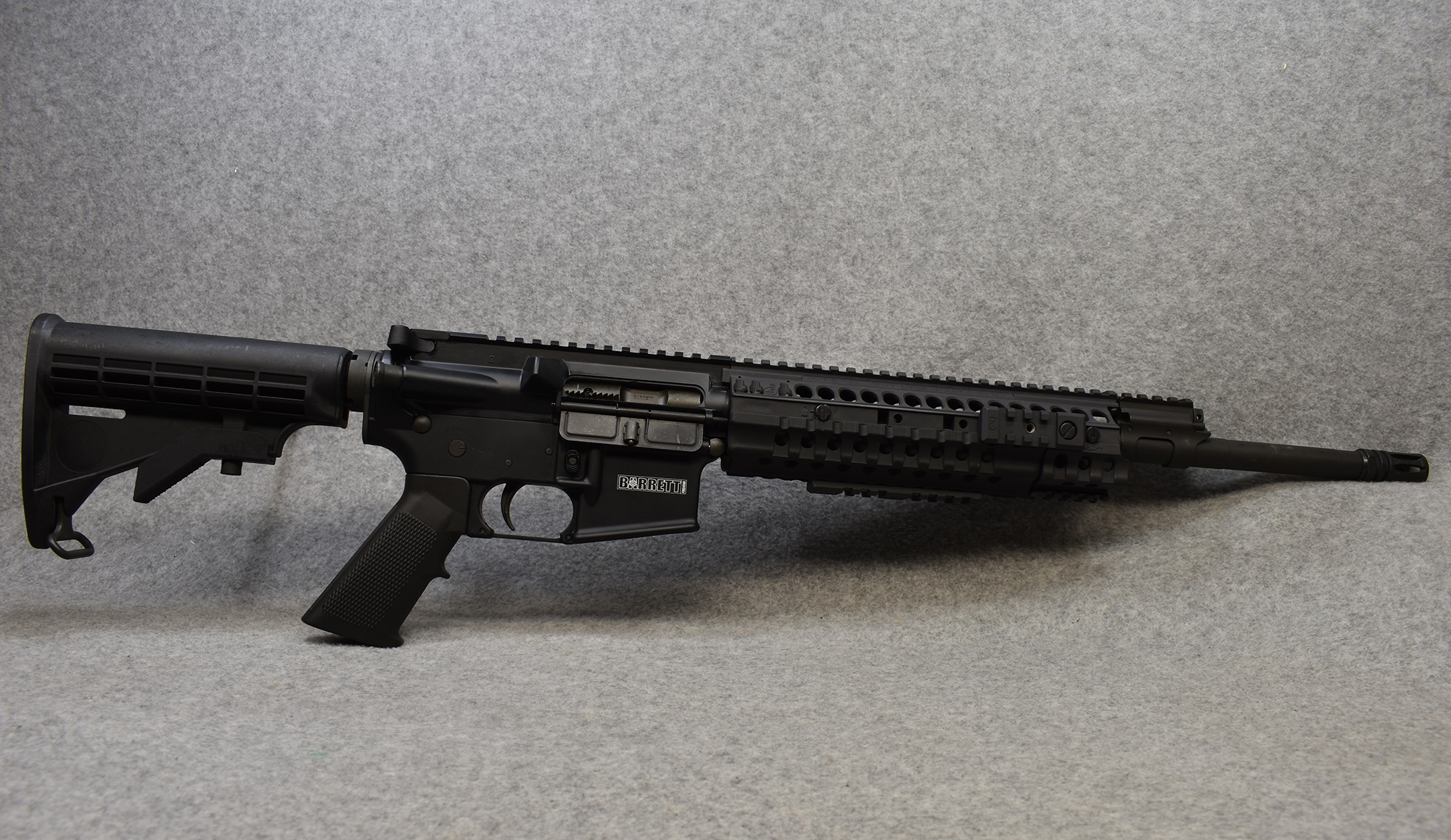 Barrett Firearms REC7 6.8mm Remington Special Cabela's